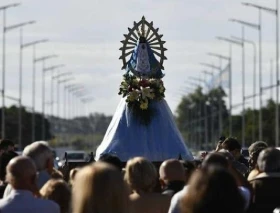 10 recomendaciones para los cientos de miles de peregrinos que irán al Santuario de Luján