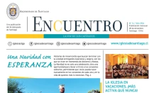 Periódico Encuentro