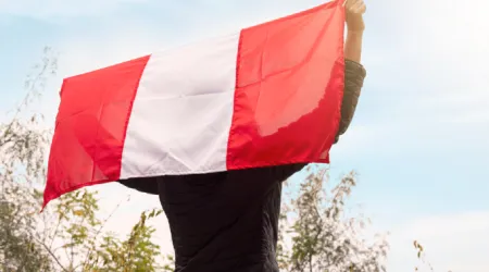 Fiestas Patrias en Perú