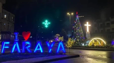 Árbol de Navidad