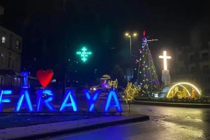 Árbol de Navidad