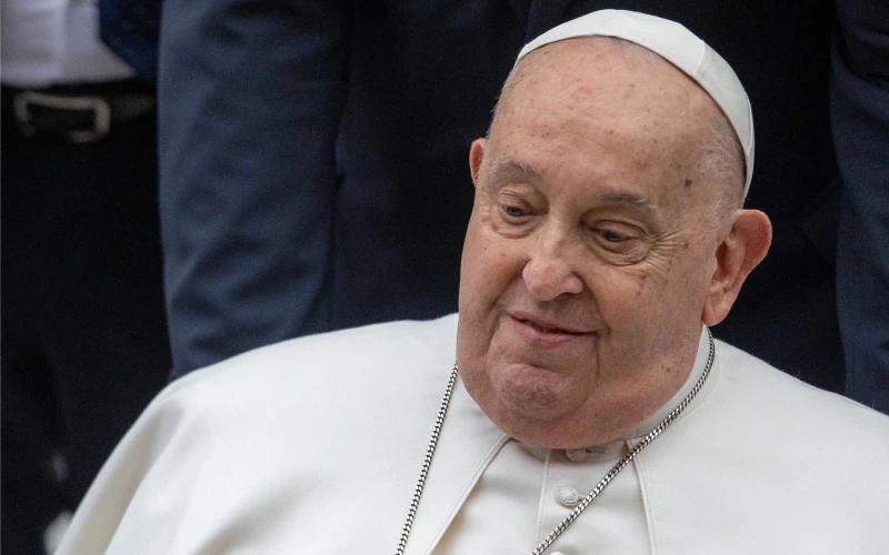 Publican conmovedora carta del Papa Francisco para consolar a una madre en duelo