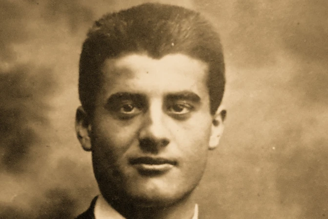 Beato Pier Giorgio Frassati