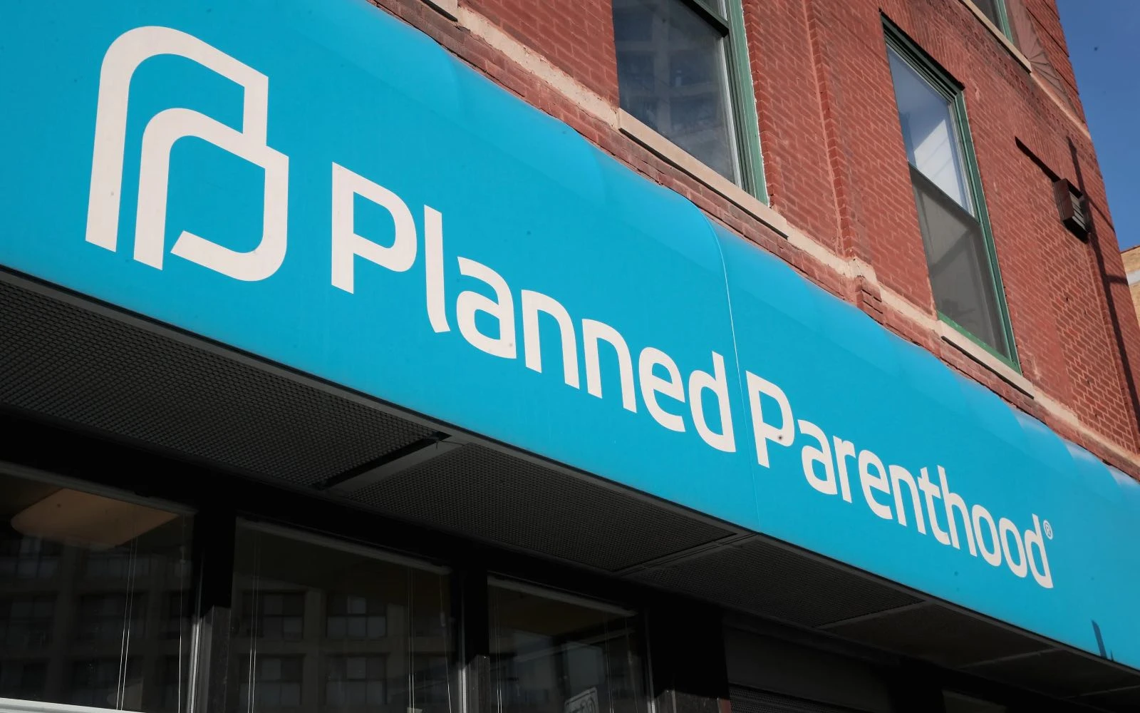 Un centro de Planned Parenthood, el 18 de mayo de 2018 en Chicago.?w=200&h=150