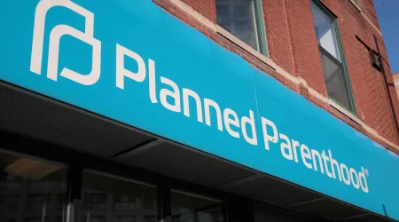 Planned Parenthood