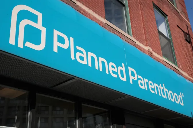 Planned Parenthood