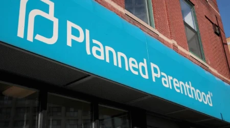 Planned Parenthood