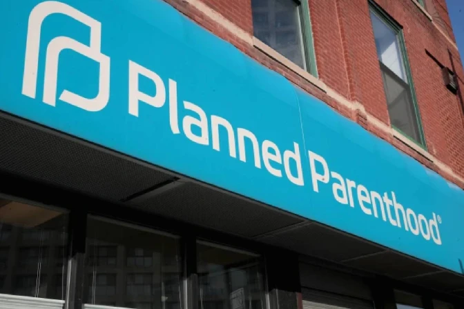 Planned Parenthood