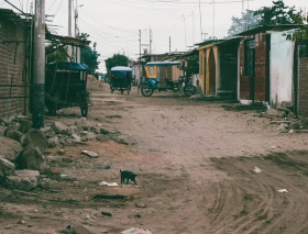 La Iglesia Católica está preocupada “por la creciente realidad de pobreza y desigualdad” en América Latina