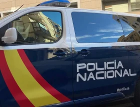 Policía investiga la muerte de un canónigo emérito de la Catedral de Valencia, España