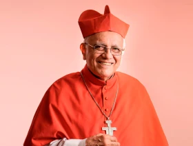 Cardenal sobre elecciones primarias en Venezuela: “No hay que imponerse unos sobre otros”