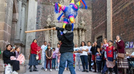 Posadas de Navidad: Guía completa para celebrarla