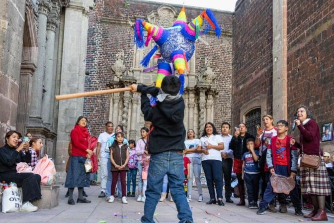 Posadas de Navidad: Guía completa para celebrarla