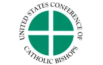 Logo de la Conferencia de Obispos Católicos de Estados Unidos (USCCB)