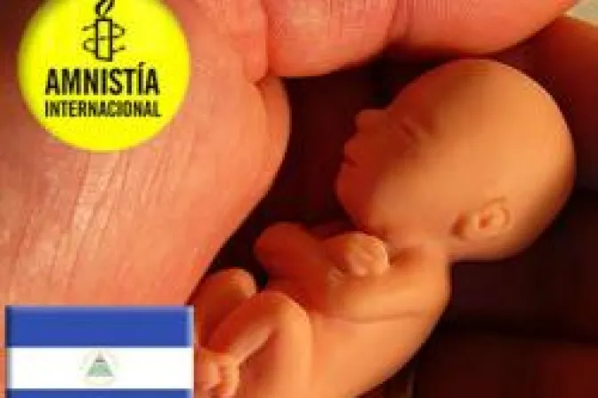 Nicaragua rechaza restituir aborto terapéutico y reafirma postura pro-vida
