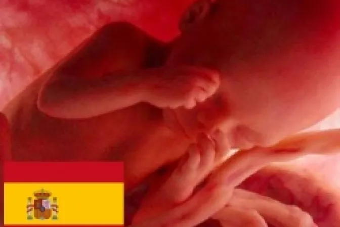 Aborto no es servicio de salud porque no sana enfermedad alguna, afirman pro-vidas