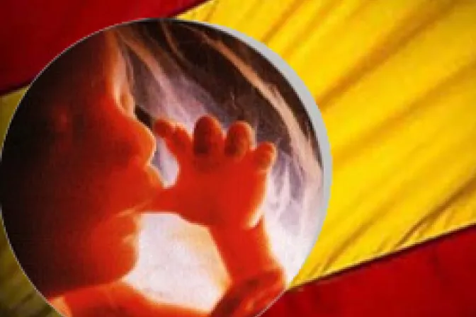 Recuerdan a Aído que registrar objetores de conciencia ante aborto es discriminatorio