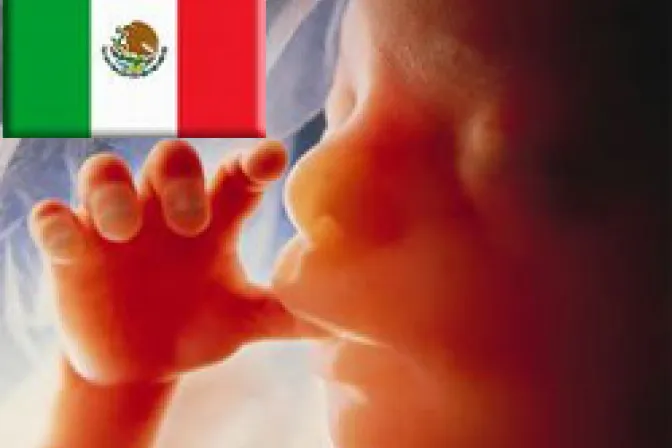 Abortistas mexicanos amenazan con llevar adolescentes al DF para abortar