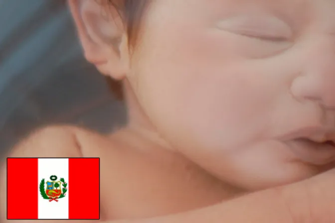 Aborto “terapéutico” es un delito, advierte experto a ministra en Perú