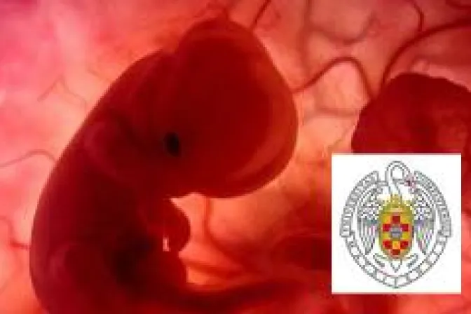 Complutense de Madrid regala créditos por ir a seminario pro aborto