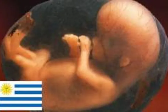 Ginecólogos en Uruguay se niegan a hacer abortos
