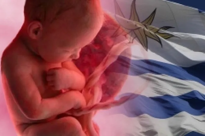 Universidad Católica del Uruguay: Tras despenalización del aborto toca seguir batalla por la vida