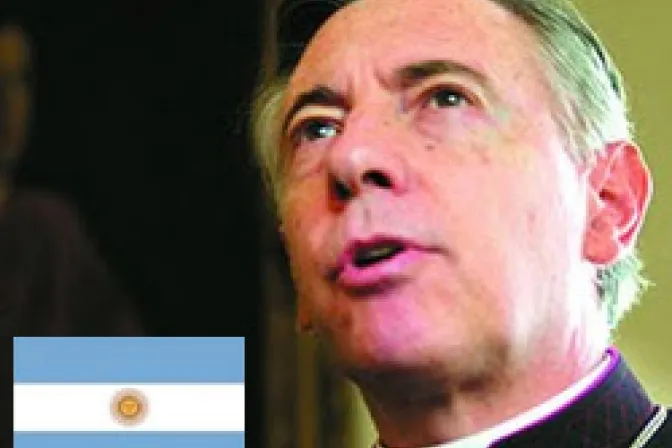 Año Sacerdotal fue apuesta ante incomprensión del mundo, afirma Mons. Aguer