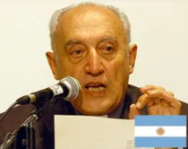 Mons. Carmelo Giaquinta, Arzobispo Emérito de Resistencia (Argentina)