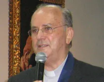 Mons. José Ignacio Alemany, Obispo Emérito de Chachapoyas (Perú)