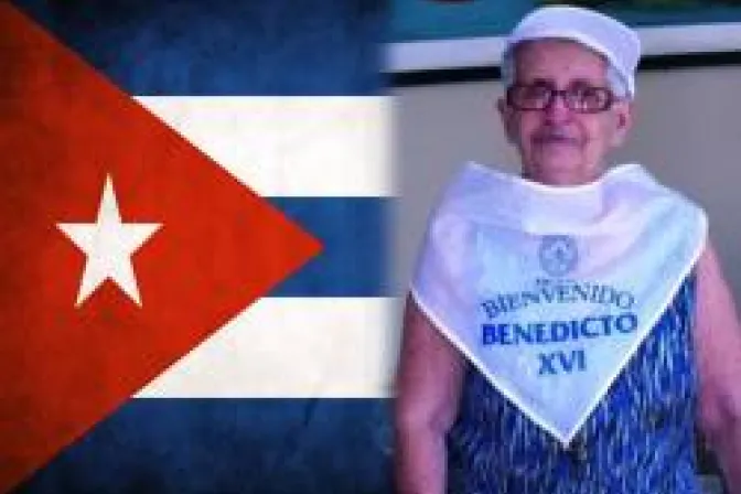 Cuba: Gobierno amenaza de muerte a viuda de Payá y a anciana de 80 años