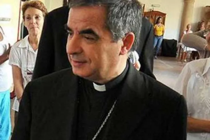 Es prematuro hacer suposiciones sobre futuro de la Curia del Vaticano