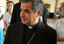 Mons. Angelo Becciu