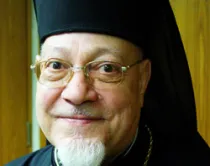Patriarca copto-católico de Egipto, Cardenal Antonios Naguib