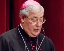 Mons. Juan Antonio Reig Plá, Obispo de Alcalá de Henares (España)