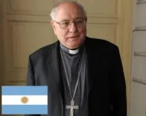 Mons. José María Arancedo, elegido Presidente de la Conferencia Episcopal Argentina