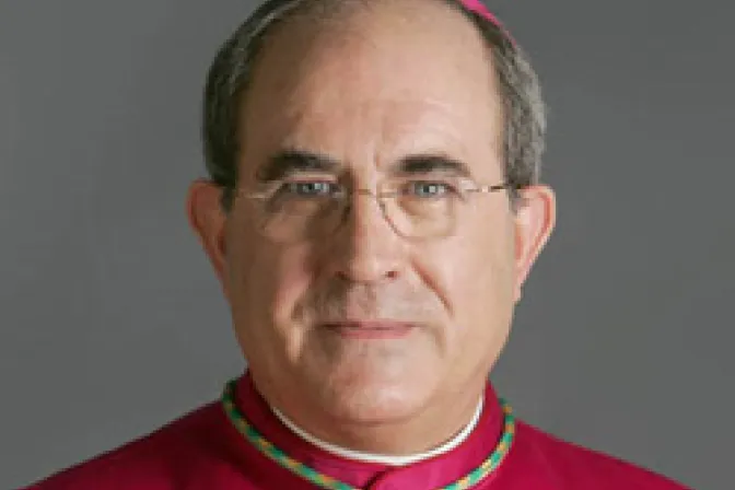 Arzobispo pide a sacerdotes santidad, radicalidad y sana doctrina