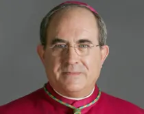 Mons. Juan José Asenjo, Arzopbispo de Sevilla
