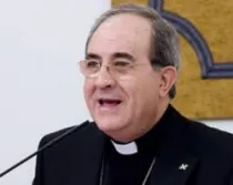 Mons. Juan José Asenjo