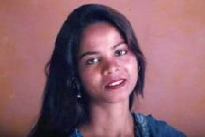 MCL se solidariza con cristiana Asia Bibi condenada a muerte en Pakistán