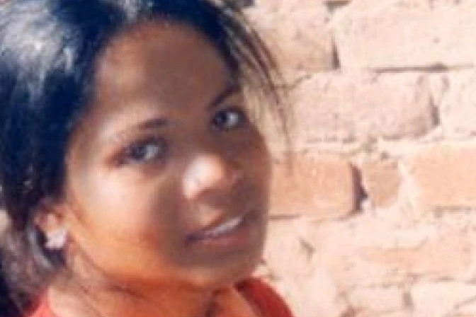 Asia Bibi simboliza a víctimas de odio religioso, afirma Obispo de Pakistán