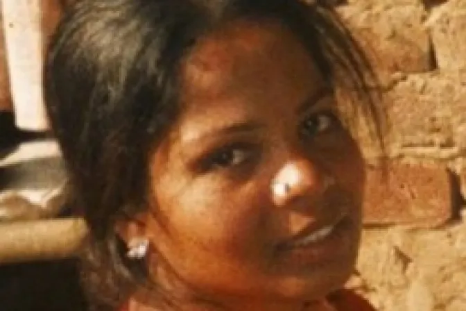 Iglesia en Pakistán protección a Asia bibi exige cautela