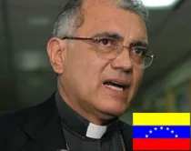 Mons. Baltazar Porras, Arzobispo de Mérida (Venezuela)