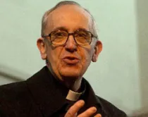 Cardenal Jorge Mario Bergoglio, Arzobispo de Buenos Aires