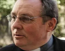 Mons. Bernard Ginoux, Obispo de Montauban (Francia)