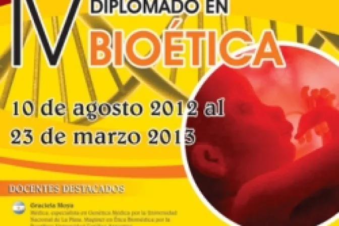 Universidad del norte del Perú ofrece diplomado de bioética