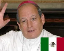 Mons. José Luis Chávez Botello, Arzobispo de Antequera-Oaxaca