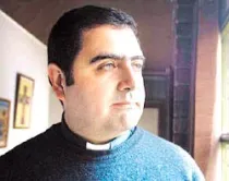 Mons. Sergio Osvaldo Buenanueva, Obispo Auxiliar de Mendoza