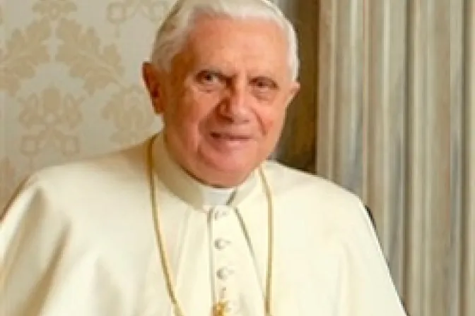 Papa Benedicto XVI es artífice de reforma penal en la Iglesia ante abusos sexuales