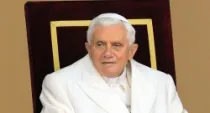 Papa Benedicto XVI