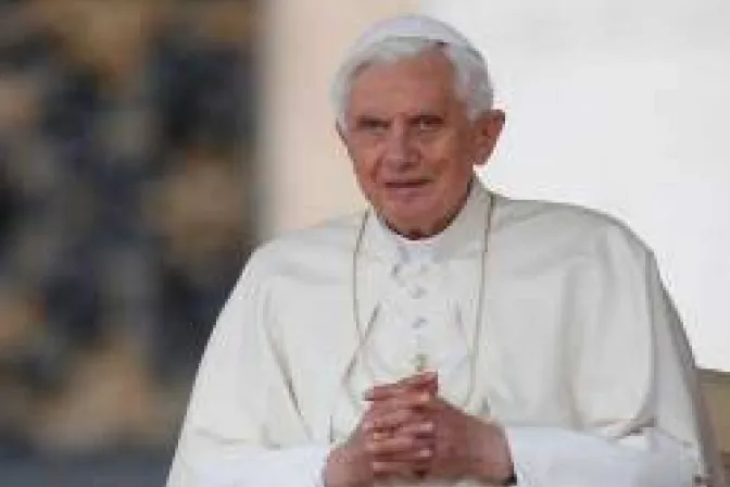El Papa nombra nuevo Obispo para Honduras